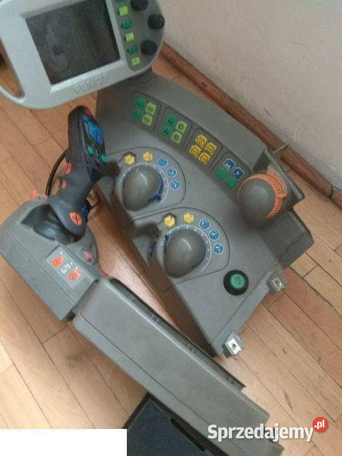 Fendt Joystick Części Jastrzębniki