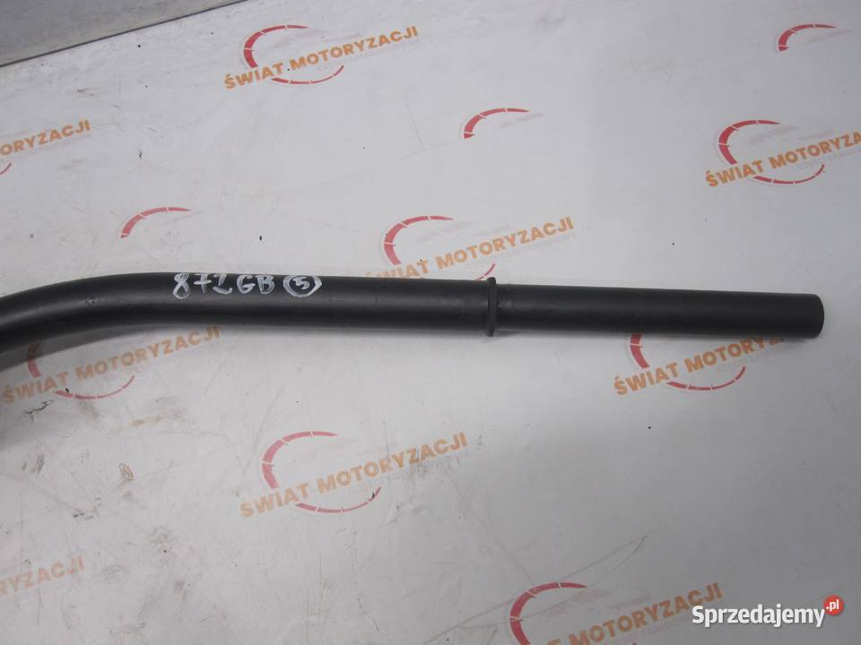 BMW 1 3 5 X3 20 D N47D20C 166 bagnet 8506777 Kielce