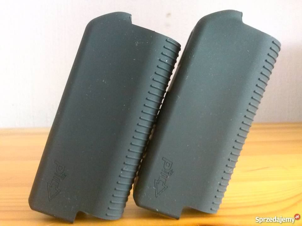 Etui silikonowe do IPV mini IPV mini V2 CZARNE Pozostałe Wrocław