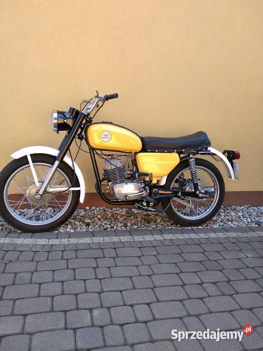 WSK 175 Kobuz