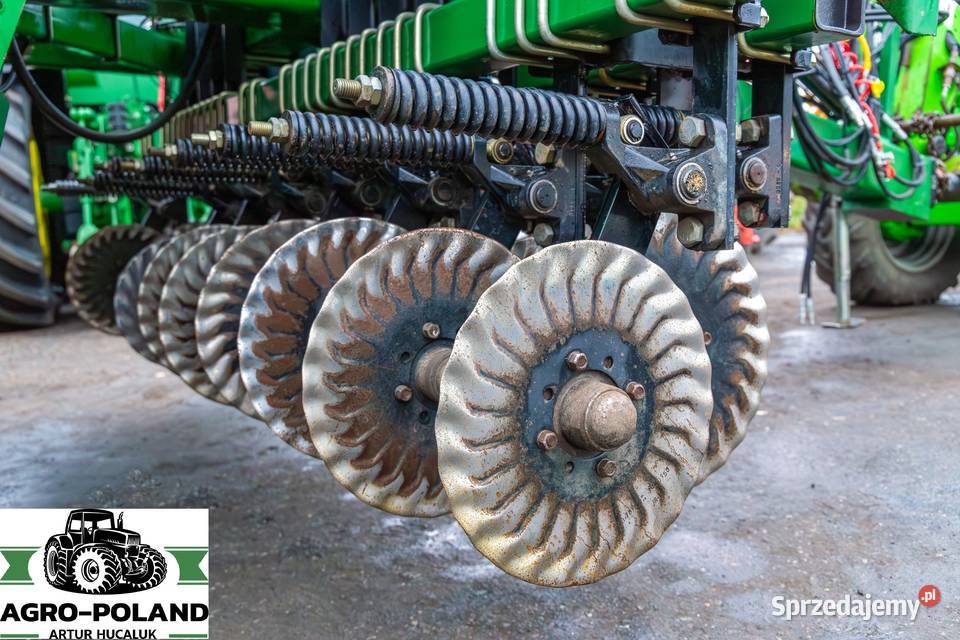 Great Plains NTA 2000 2008 dolnośląskie Kudowa-Zdrój