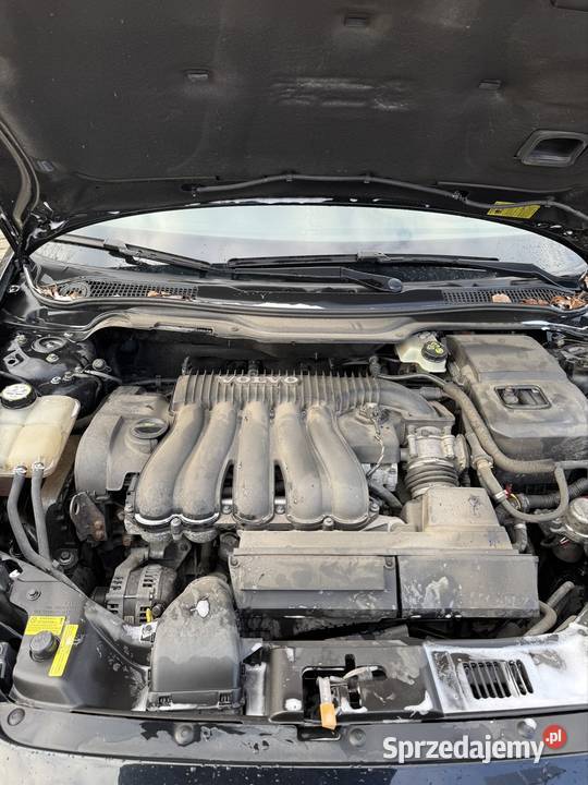 Sprzedam Volvo v50 śląskie Zawiercie sprzedam