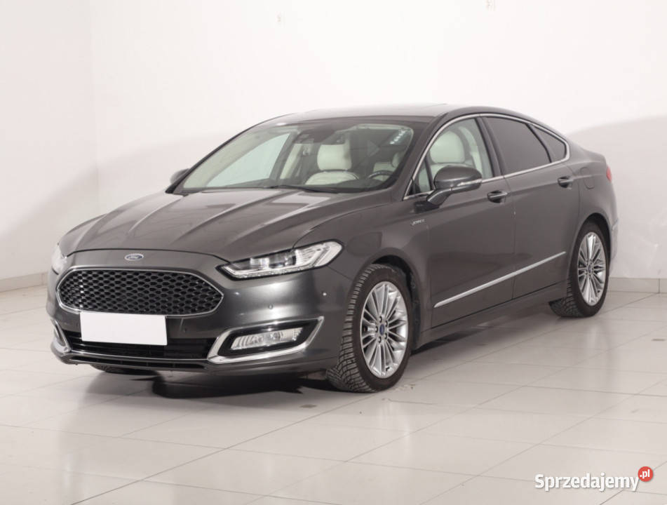 Ford Mondeo 20 TDCI Sedan / Limuzyna Piaseczno