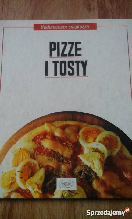 Pizza i tosty Zdrowa kuchnia Gliwice