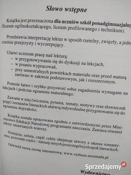 Romantycy