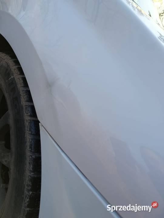 Renault Laguna III 20 dCi 173 4 Control Lubin