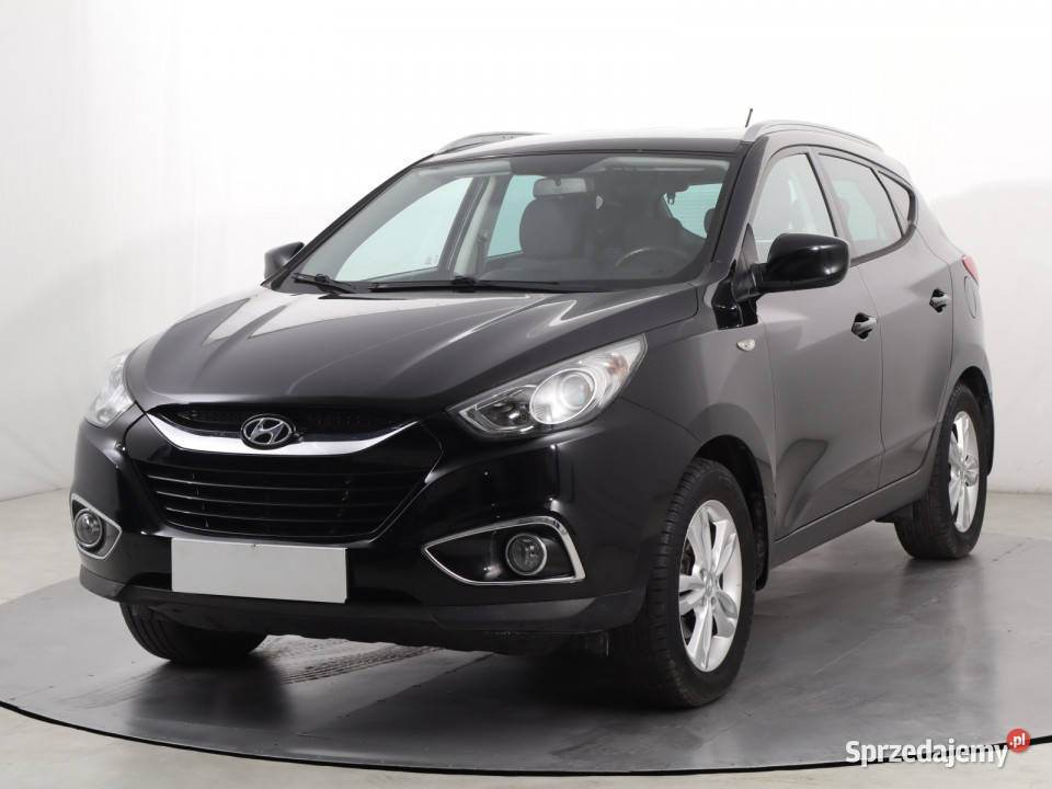 Hyundai ix35 16 GDI manualna ix35