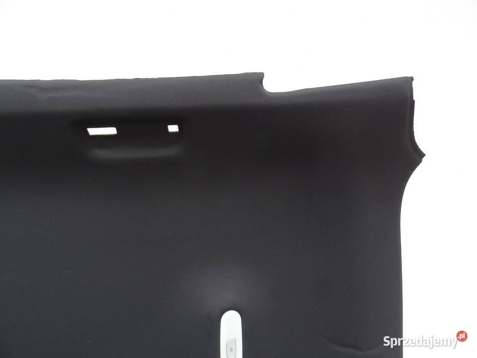 PODSUFITKA KOMPLETNA CZARNA SLINE 8T8867501 AUDI