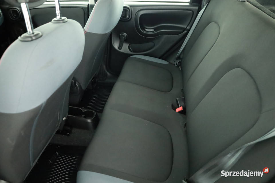 Fiat Panda 12 poduszka powietrzna Piaseczno