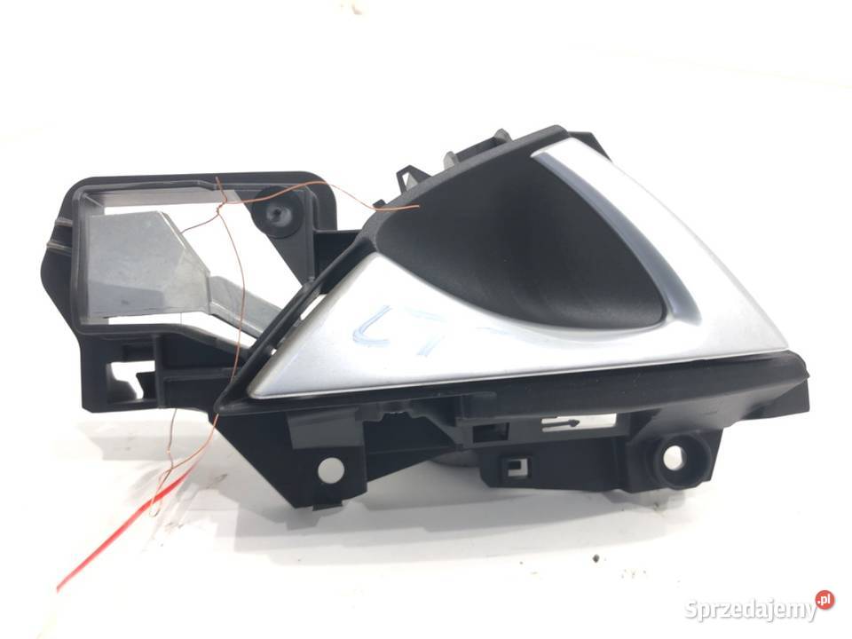 KLAMKA WEWNĘTRZNA LEWY TYŁ DS DS 5 9673213677