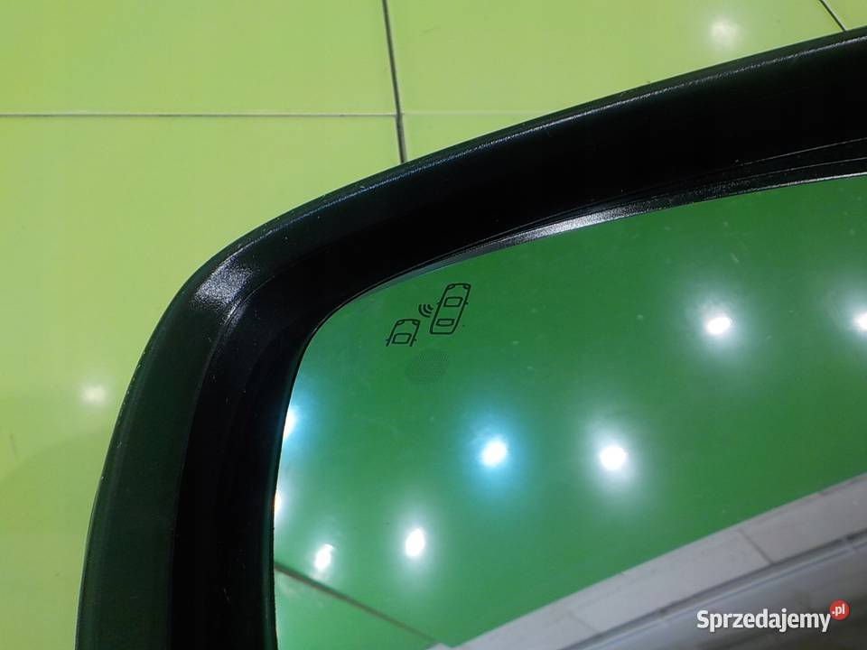 C4 GRAND PICASSO II 16 BHDI 15r 5D lusterko lewe Suków