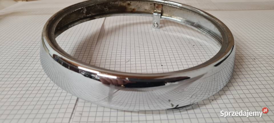 Daelim 125 VS VC VT ring lampy obudowa lampy Warszawa