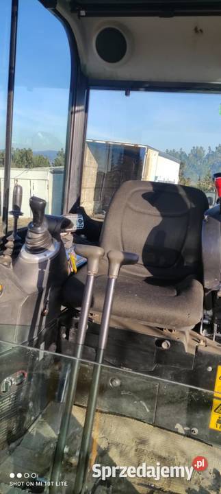 Minikoparka jcb19c1koparka JCB 2 do wyboru Nowy Sącz