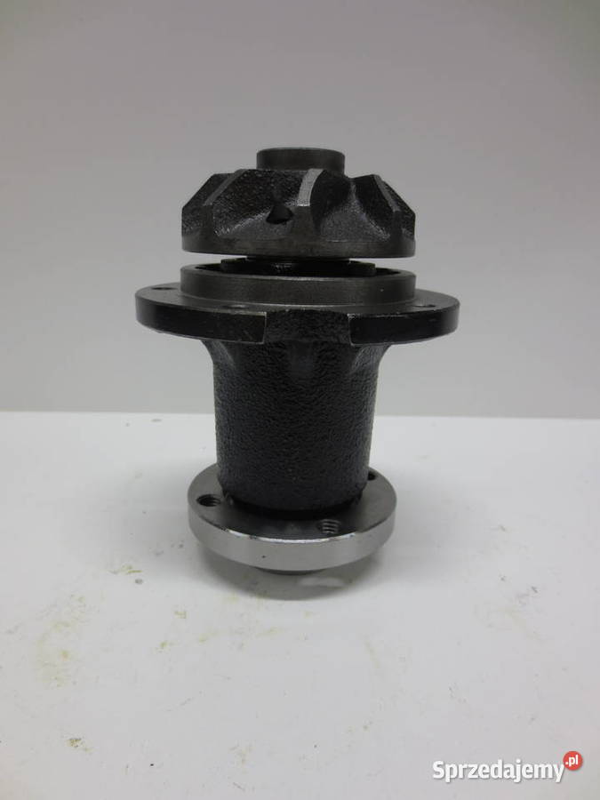 Pompa wody Multicar M24 M25 kat M1517 ciężarowe Konstantynów Łódzki