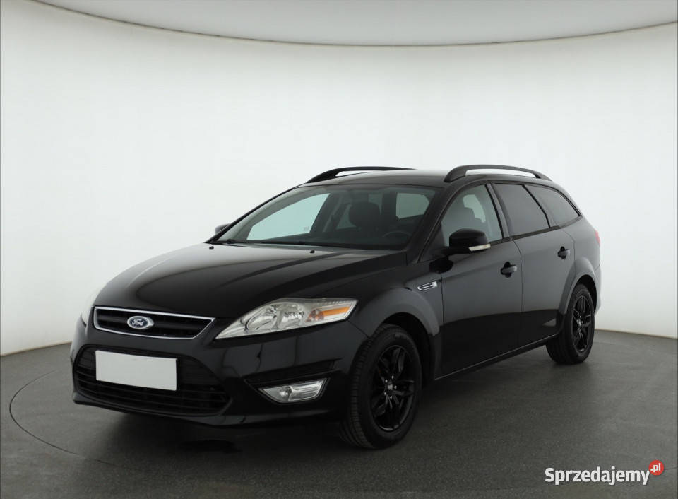 Ford Mondeo 16 TDCi ABS Piaseczno