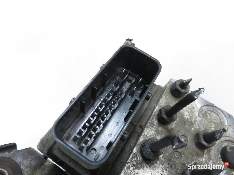 POMPA ABS OPEL VECTRA C Kombi Z02 13509220AE