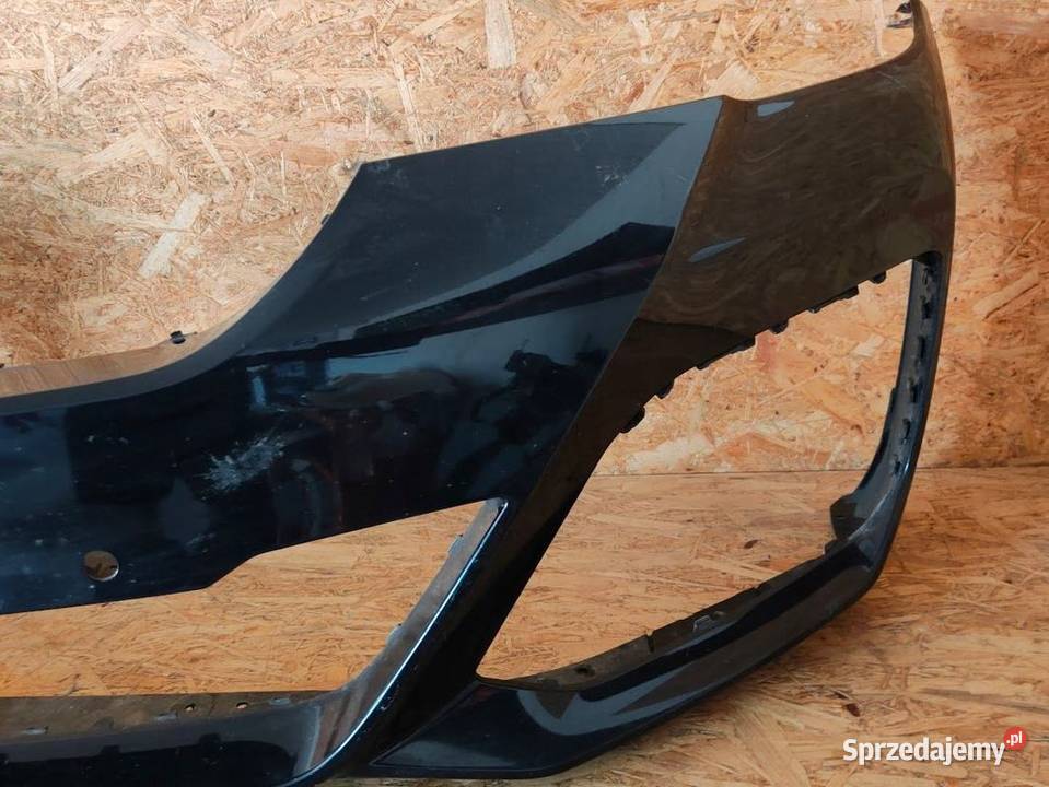 Zderzak Przedni Przód BMW 5 G30 G31 MPakiet Pleszew sprzedam