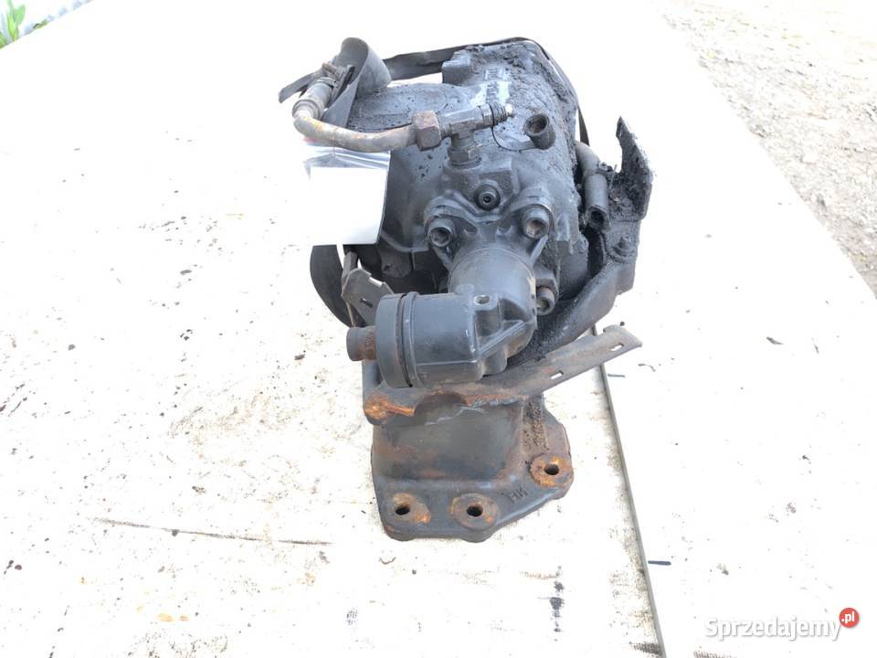 PRZEKŁADNIA KIEROWNICZA RENAULT TRUCKS PREMIUM Przekładnie kierownicze sprzedam