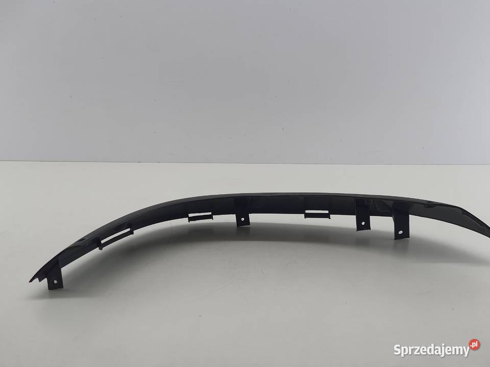 NADKOLE PRAWE TYL BLOTNIK TGB BLADE 550 EFI TGB Janowice