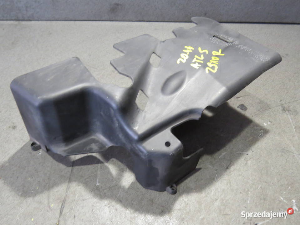 APRILIA ATLANTIC 500 PLASTIK ZAŚLEPKA