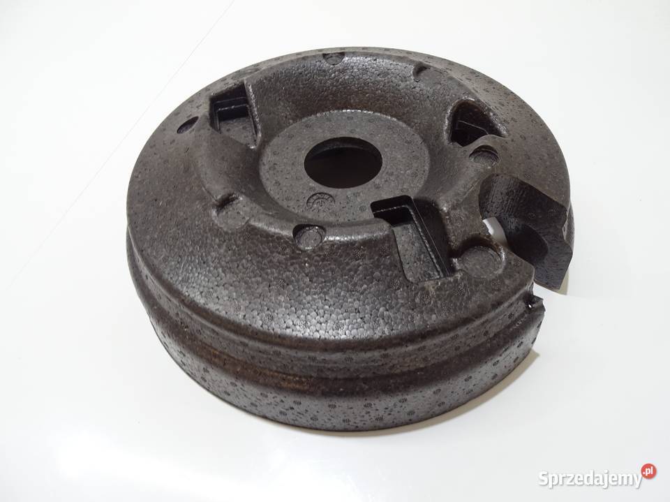 WKŁAD STYROPIAN KOŁA ZAPASOWEGO BMW E61 6758781 Strzyżewice sprzedam