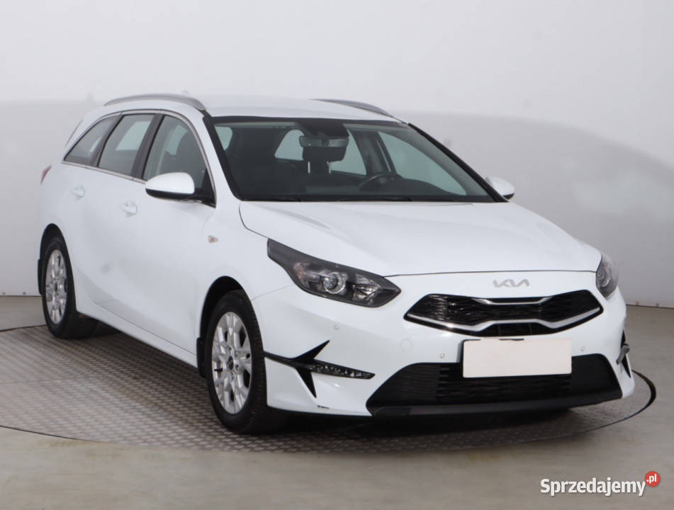 Kia Ceed 15 TGDI Piaseczno
