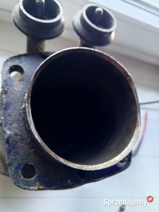 Głowice Ural Cylindry, głowice, pierścienie podkarpackie