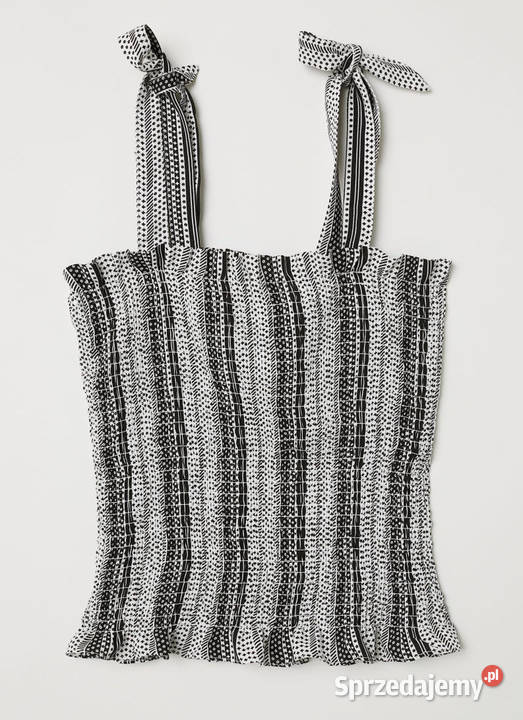 top wzór HM xxs 32 wiązany guma kujawsko-pomorskie