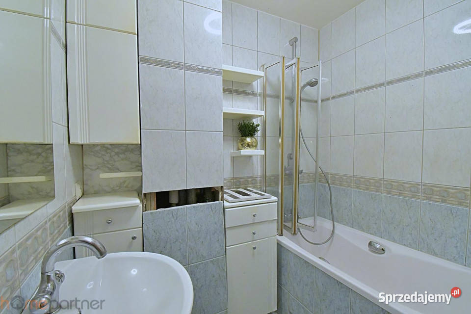 Mieszkanie Wrocław 595m2 3 pokoje