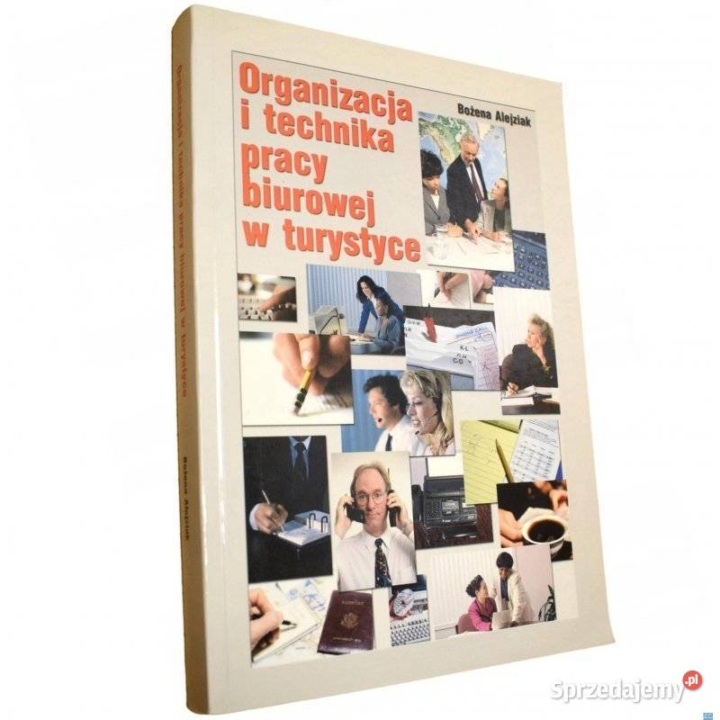 Organizacja i technika pracy biurowej w dolnośląskie Świdnica