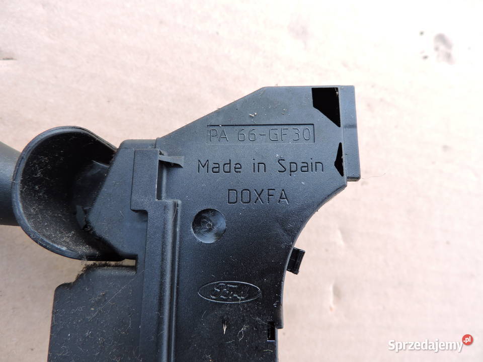 Przełącznik kierunkowskazów Ford Focus mk1 18 Myszków