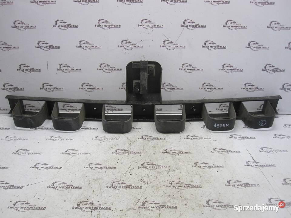 FORD KUGA MK1 I 20 TDCI 11r absorber ślizg sprzedam