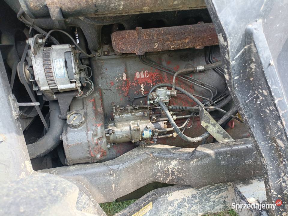 Renault 11054 Fajsławice