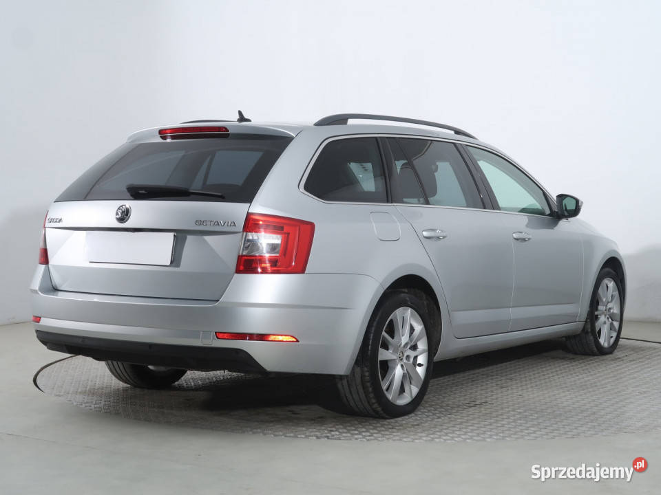 Skoda Octavia 20 TDI gniazdo USB Bielany Wrocławskie