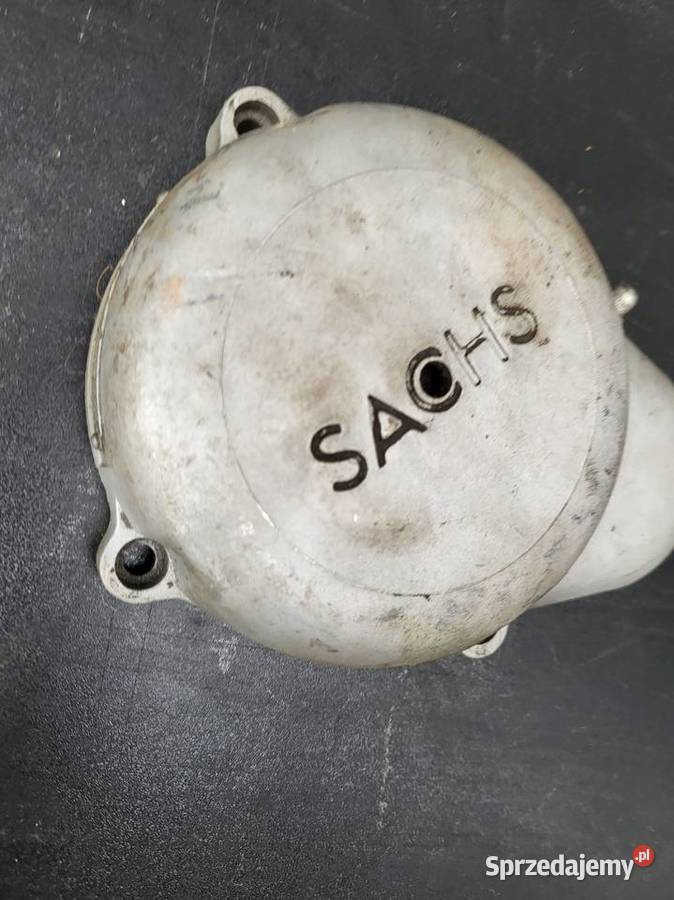 SACHS 97 SACHS 98 POKRYWA SILNIKA WANDERER MIELE śląskie sprzedam