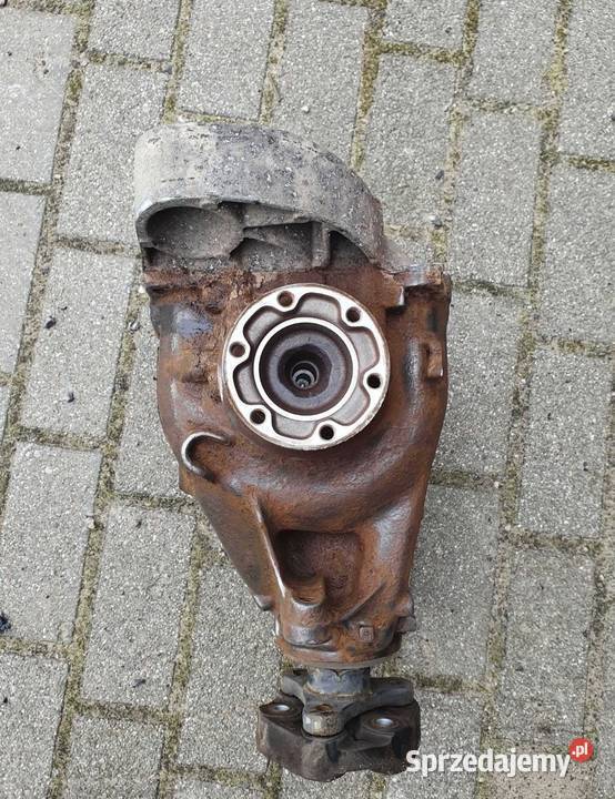 MostDyferDyferencjał Bmw E87 20D 307 mazowieckie sprzedam