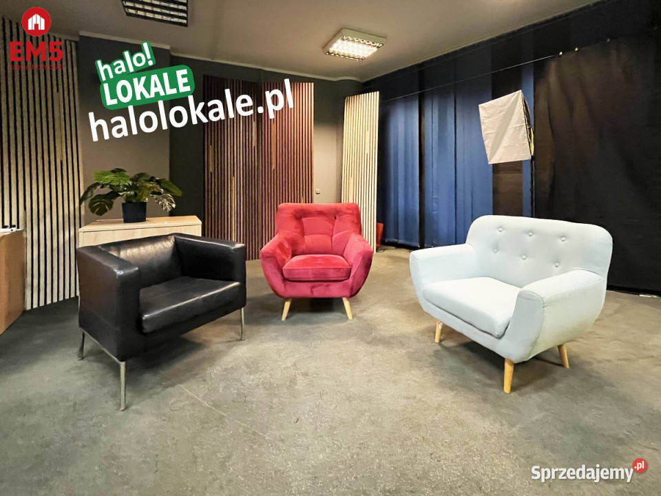 wynajmu lokalu Białystok 240m2 sprzedam