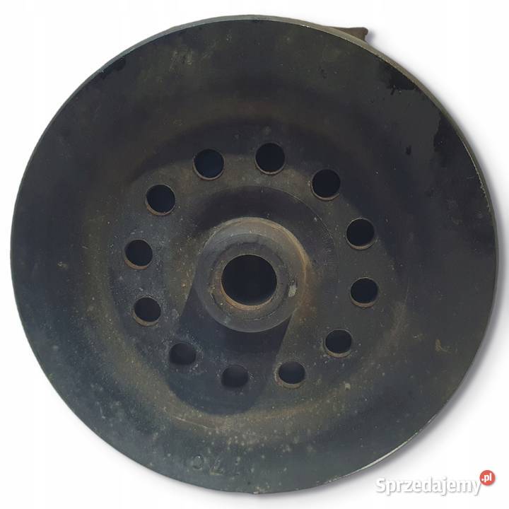 SPRĘŻARKA KLIMATYZACJI Opel Corsa D 12 16V Chełm