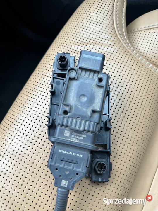 Sonda lambda Bielsko-Biała