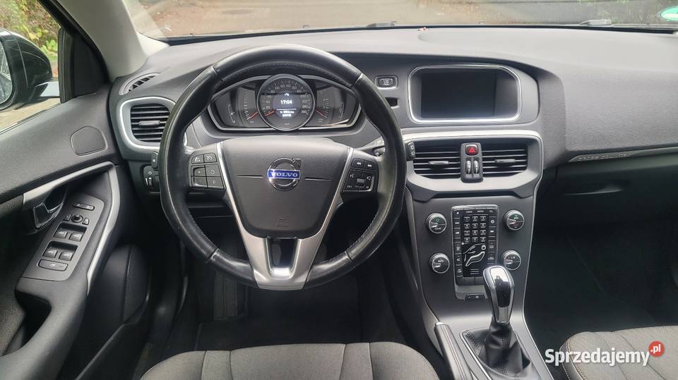 Volvo V40 Cross Country 16 115 zadbana Wrocław