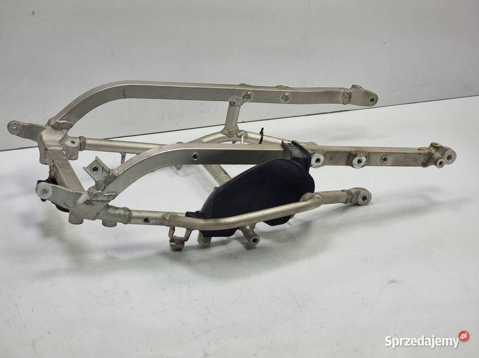 WSPORNIK MOTOR SUZUKI GSX1300R HAYABUSA KANAPY Pozostałe Części samochodowe Lipno