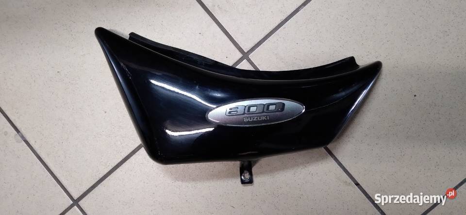 Boczek Lewy Prawy Suzuki Intruder VS 700750800
