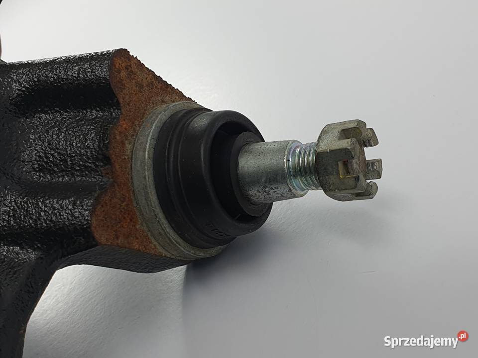 Zwrotnica Przednia Lewa Sworzen Honda Trx 420 Części łódzkie Łódź
