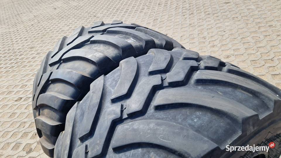 60050r225 50050225 Vredestein Trelleborg bez Nowe Miasto Lubawskie