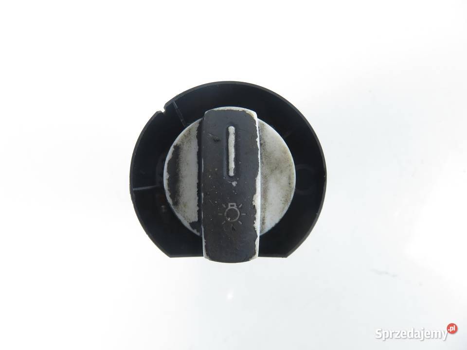 WŁĄCZNIK ŚWIATEŁ AUDI A2 8Z0 8Z1941531D sprzedam