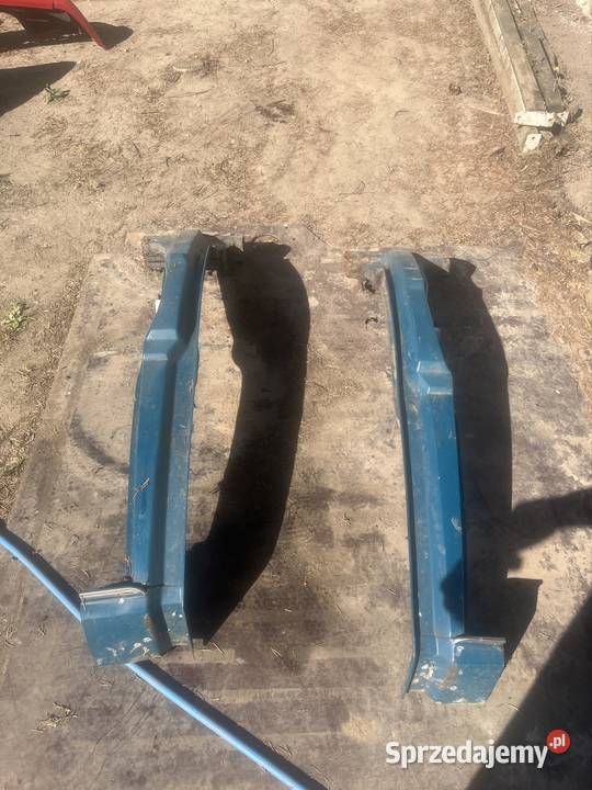 Polonez Truck laminaty FSO Truck części mazowieckie Płock