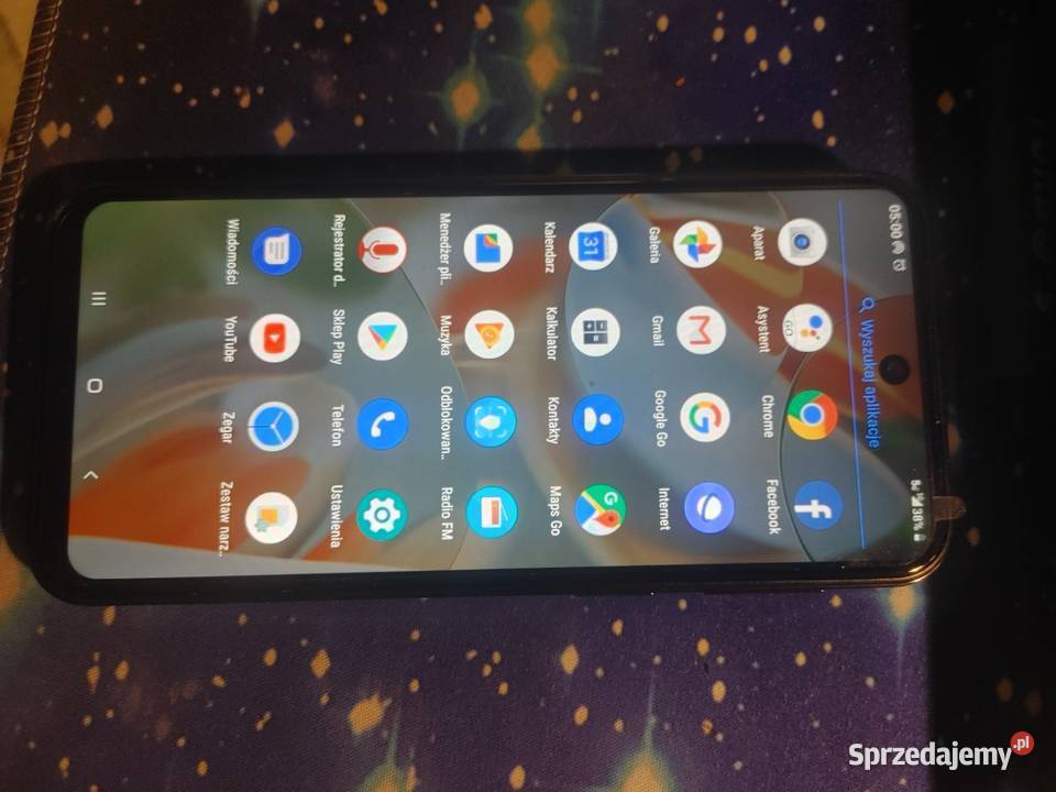 Pixel 9 pro xl Warszawa