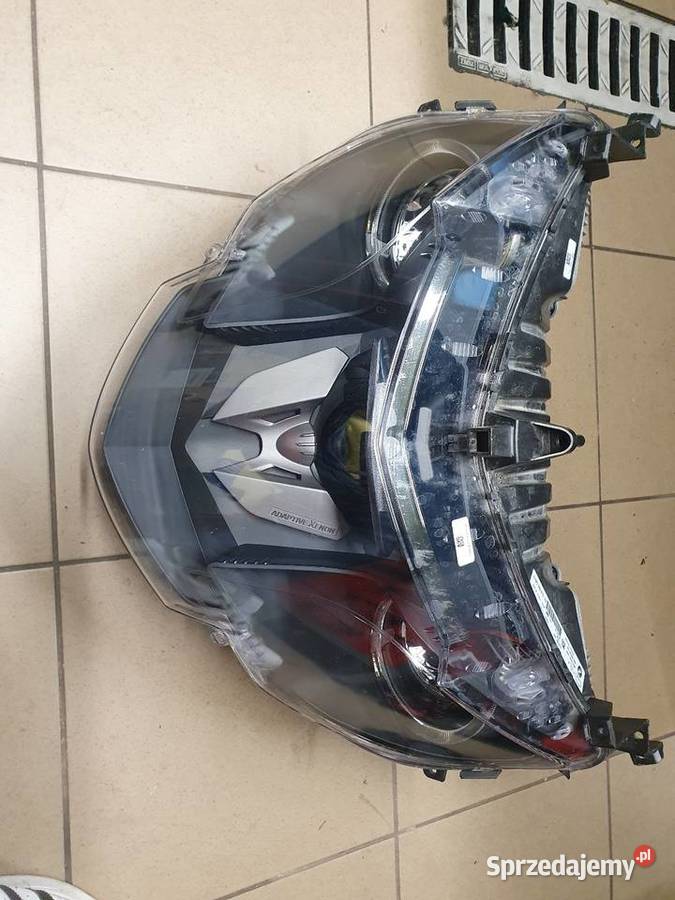 BMW k1600 lampa reflektor sprzedam