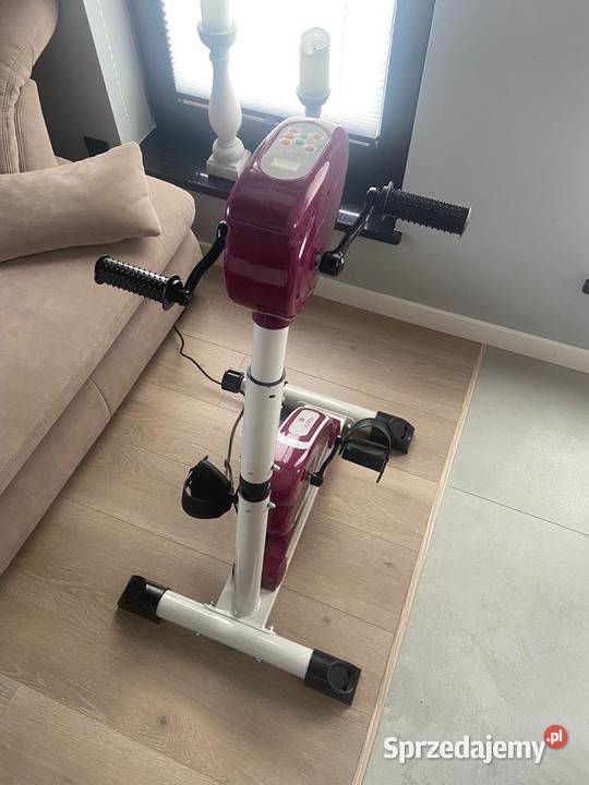 Rotorrowerek rehabilitacyjny Styletic Jastrząb sprzedam