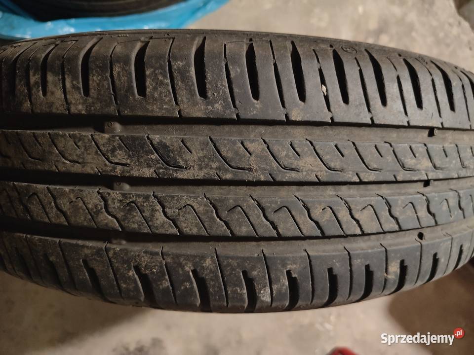 Opony letnie Barum 1756515